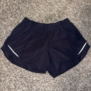 Lululemon Shorts 4 inch inseam